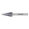 Garant Master Uni Carbide Burr, TiAlN Coated, Type: M0618 540222 M0618 - alternate 1